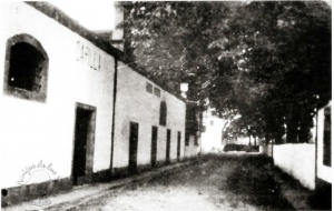 1925 - Capilla del balneario